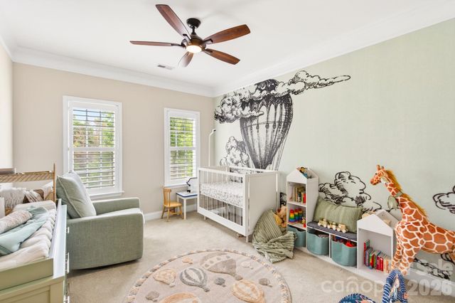 13633 Glen Abbey Drive, Charlotte, NC 28278