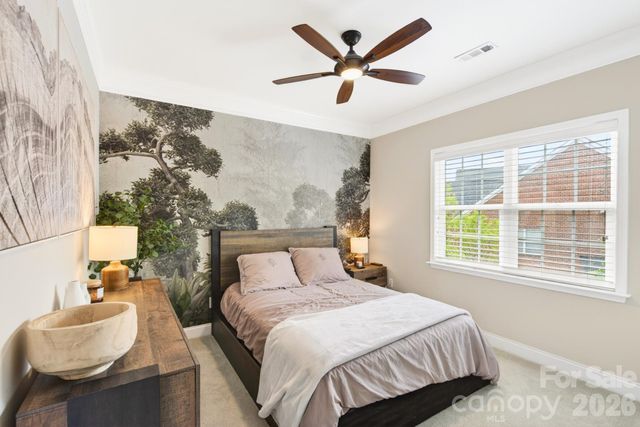 13633 Glen Abbey Drive, Charlotte, NC 28278