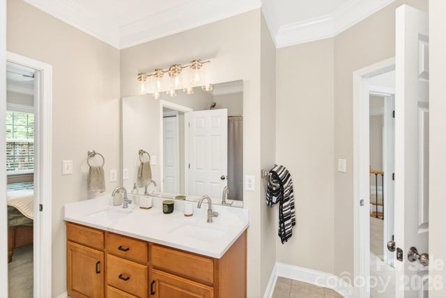 13633 Glen Abbey Drive, Charlotte, NC 28278