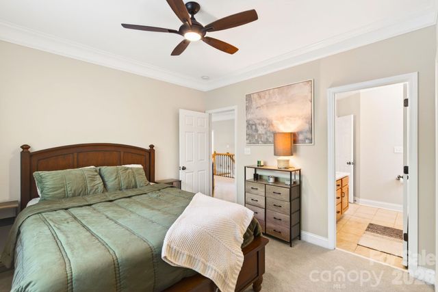 13633 Glen Abbey Drive, Charlotte, NC 28278