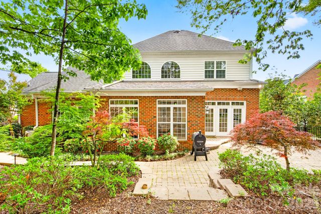 13633 Glen Abbey Drive, Charlotte, NC 28278