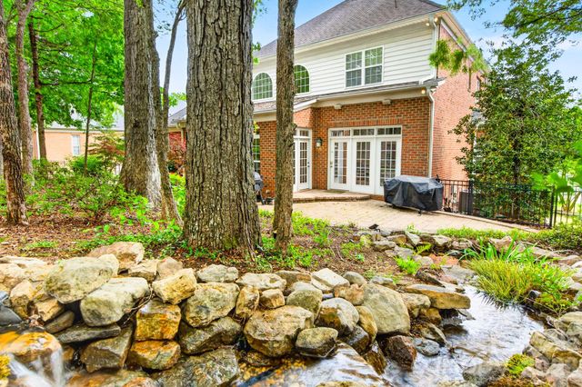 13633 Glen Abbey Drive, Charlotte, NC 28278