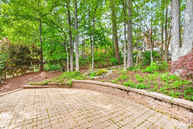 13633 Glen Abbey Drive, Charlotte, NC 28278