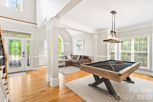 13633 Glen Abbey Drive, Charlotte, NC 28278