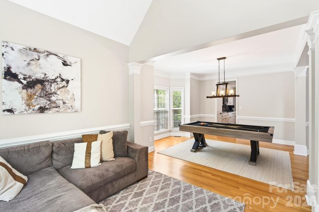 13633 Glen Abbey Drive, Charlotte, NC 28278