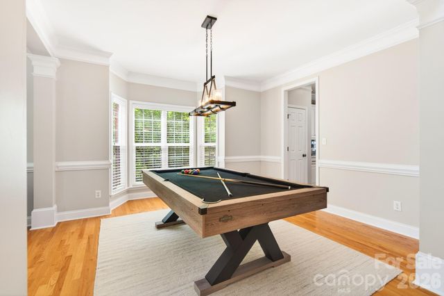 13633 Glen Abbey Drive, Charlotte, NC 28278