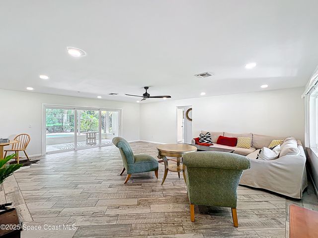 201 Woody Circle W, Melbourne Beach, FL 32951