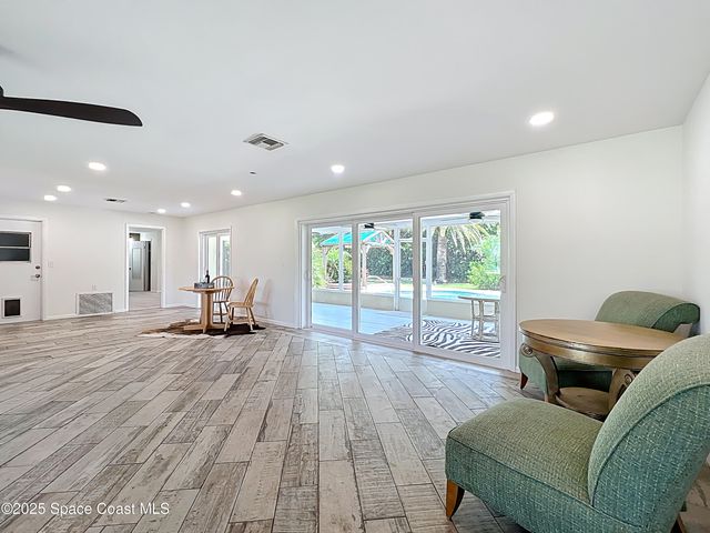 201 Woody Circle W, Melbourne Beach, FL 32951