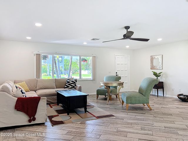 201 Woody Circle W, Melbourne Beach, FL 32951