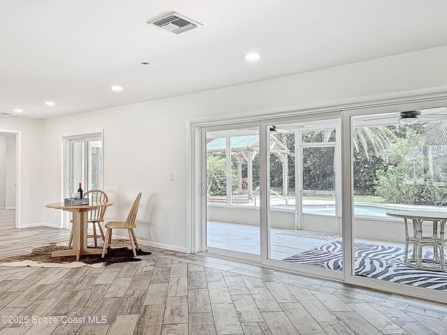 201 Woody Circle W, Melbourne Beach, FL 32951