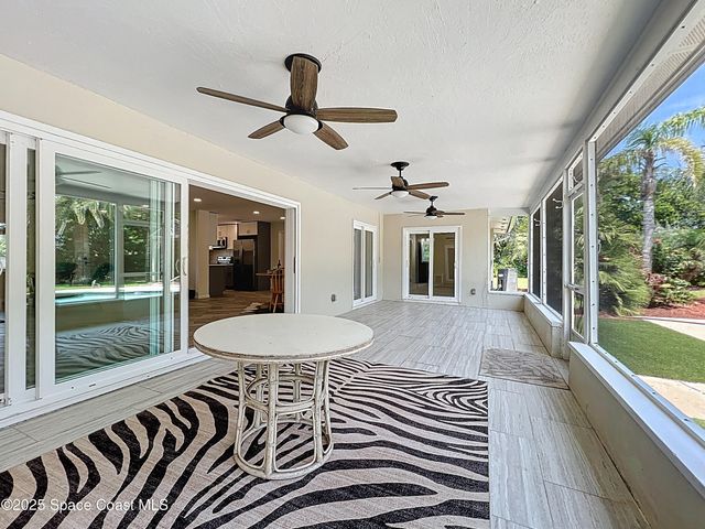 201 Woody Circle W, Melbourne Beach, FL 32951