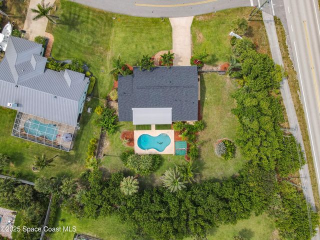 201 Woody Circle W, Melbourne Beach, FL 32951