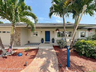 201 Woody Circle W, Melbourne Beach, FL 32951