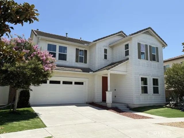 14559 Norfolk, Chino, CA 91710