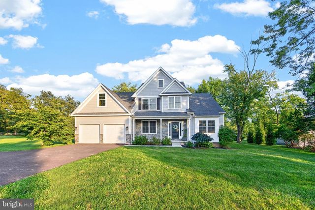 99 CAROLINE DR, Collegeville, PA 19426