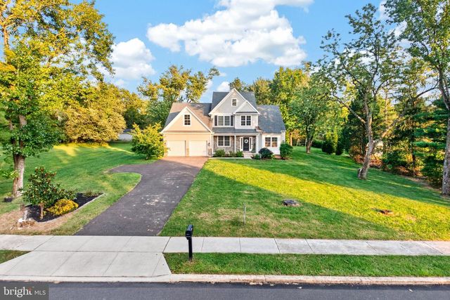 99 CAROLINE DR, Collegeville, PA 19426