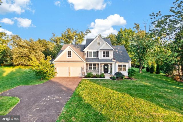 99 CAROLINE DR, Collegeville, PA 19426