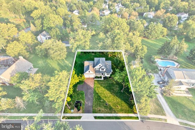 99 CAROLINE DR, Collegeville, PA 19426