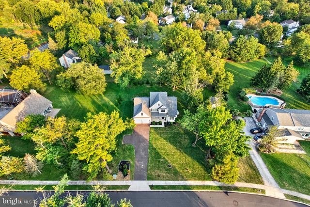99 CAROLINE DR, Collegeville, PA 19426
