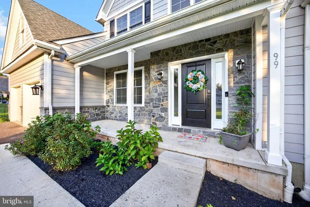 99 CAROLINE DR, Collegeville, PA 19426