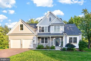 99 CAROLINE DR, Collegeville, PA 19426