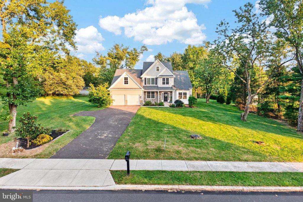 99 CAROLINE DR, COLLEGEVILLE, PA 19426 — photo 4