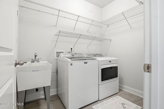 3095 Crescent Lake Drive, Carolina Shores, NC 28467