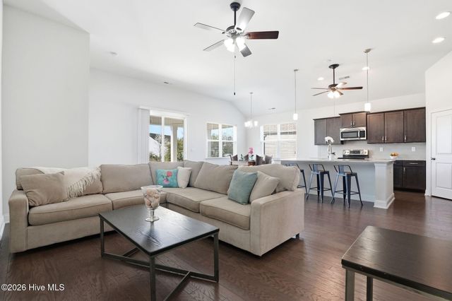 3095 Crescent Lake Drive, Carolina Shores, NC 28467