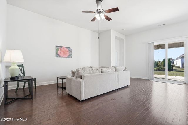 3095 Crescent Lake Drive, Carolina Shores, NC 28467