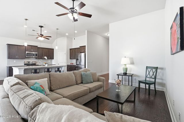 3095 Crescent Lake Drive, Carolina Shores, NC 28467