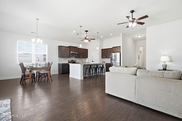 3095 Crescent Lake Drive, Carolina Shores, NC 28467