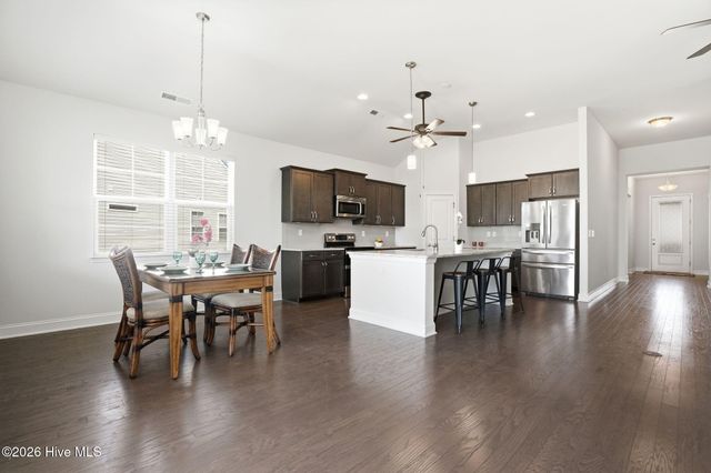 3095 Crescent Lake Drive, Carolina Shores, NC 28467