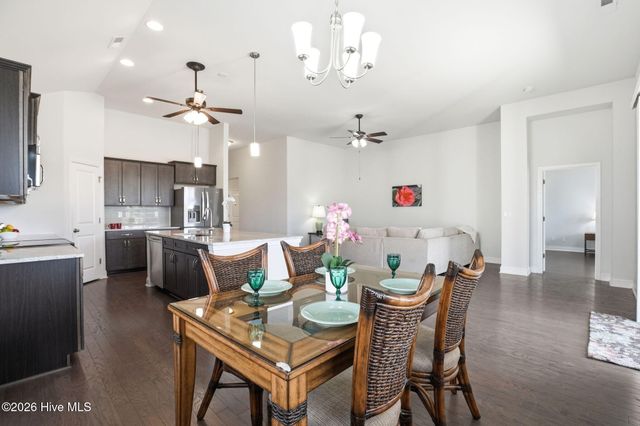 3095 Crescent Lake Drive, Carolina Shores, NC 28467