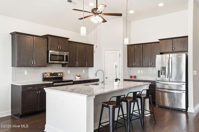 3095 Crescent Lake Drive, Carolina Shores, NC 28467