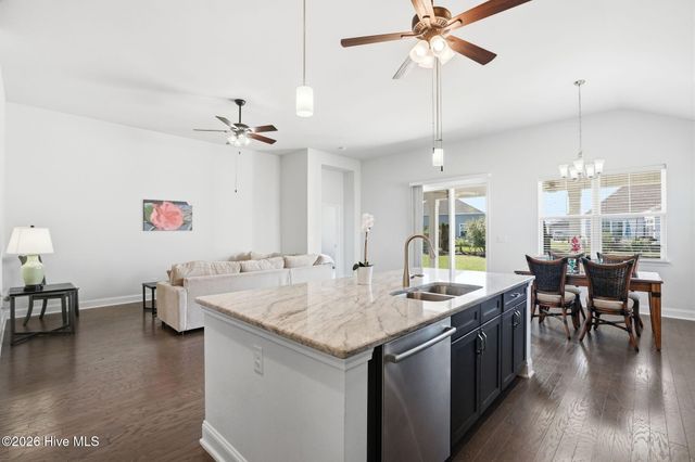 3095 Crescent Lake Drive, Carolina Shores, NC 28467