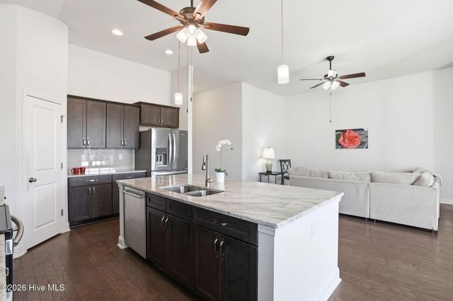 3095 Crescent Lake Drive, Carolina Shores, NC 28467