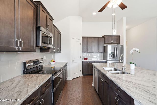 3095 Crescent Lake Drive, Carolina Shores, NC 28467