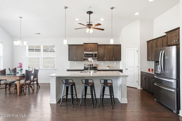 3095 Crescent Lake Drive, Carolina Shores, NC 28467