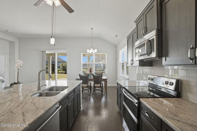 3095 Crescent Lake Drive, Carolina Shores, NC 28467