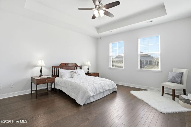 3095 Crescent Lake Drive, Carolina Shores, NC 28467