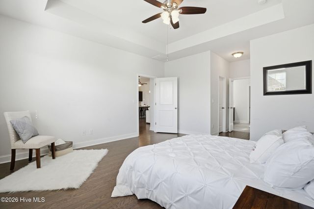 3095 Crescent Lake Drive, Carolina Shores, NC 28467