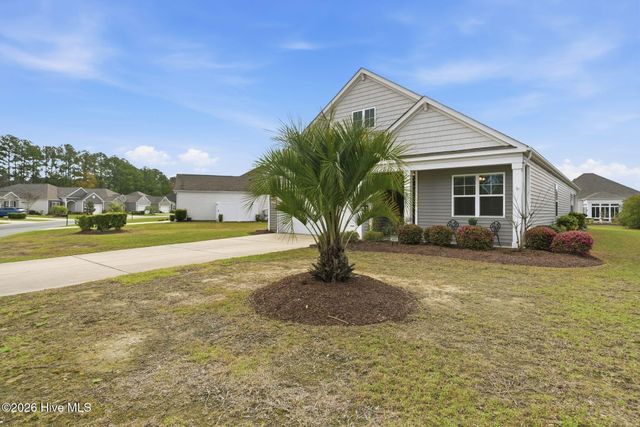 3095 Crescent Lake Drive, Carolina Shores, NC 28467