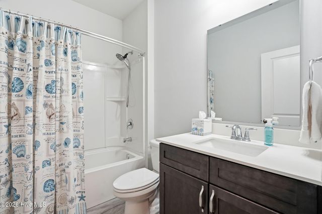 3095 Crescent Lake Drive, Carolina Shores, NC 28467