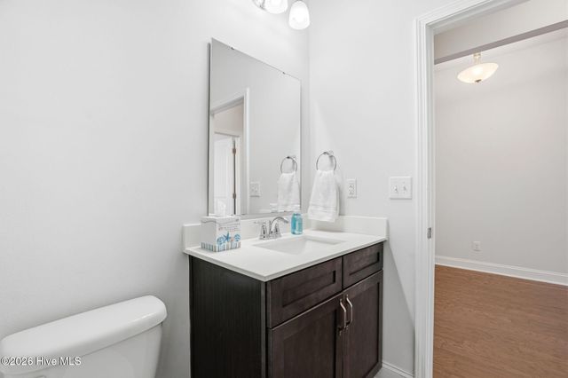 3095 Crescent Lake Drive, Carolina Shores, NC 28467