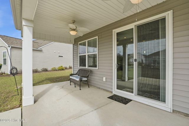 3095 Crescent Lake Drive, Carolina Shores, NC 28467