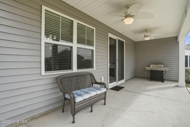 3095 Crescent Lake Drive, Carolina Shores, NC 28467