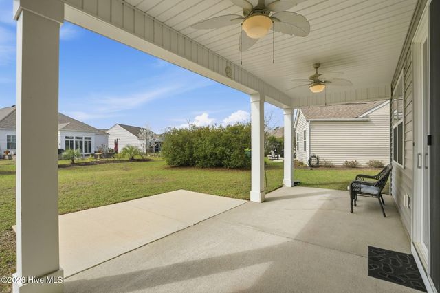 3095 Crescent Lake Drive, Carolina Shores, NC 28467