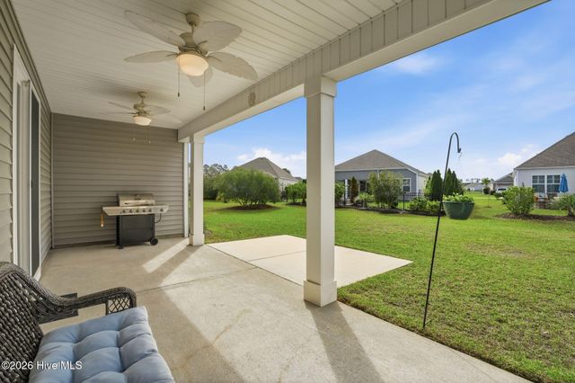 3095 Crescent Lake Drive, Carolina Shores, NC 28467