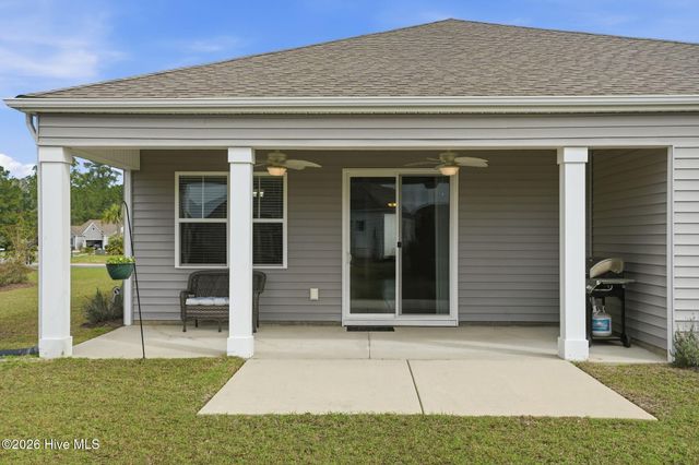 3095 Crescent Lake Drive, Carolina Shores, NC 28467