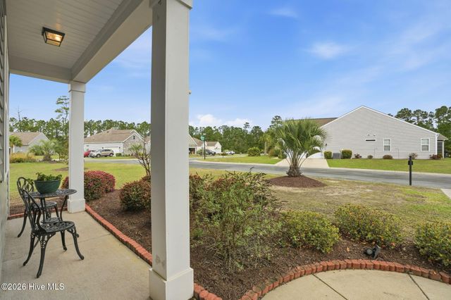 3095 Crescent Lake Drive, Carolina Shores, NC 28467
